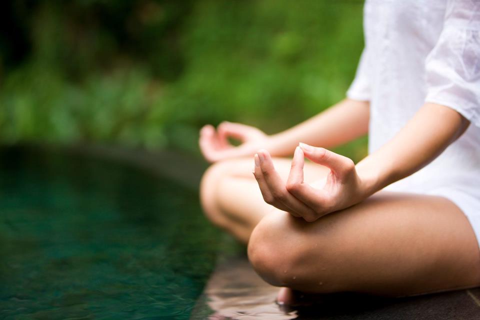 100 причин медитировать