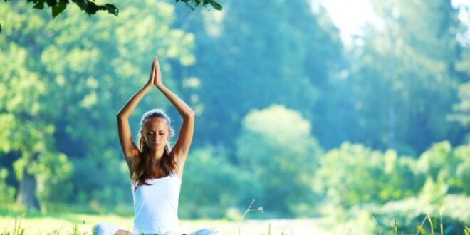 12 законов йоги, которые помогут избежать манипуляций