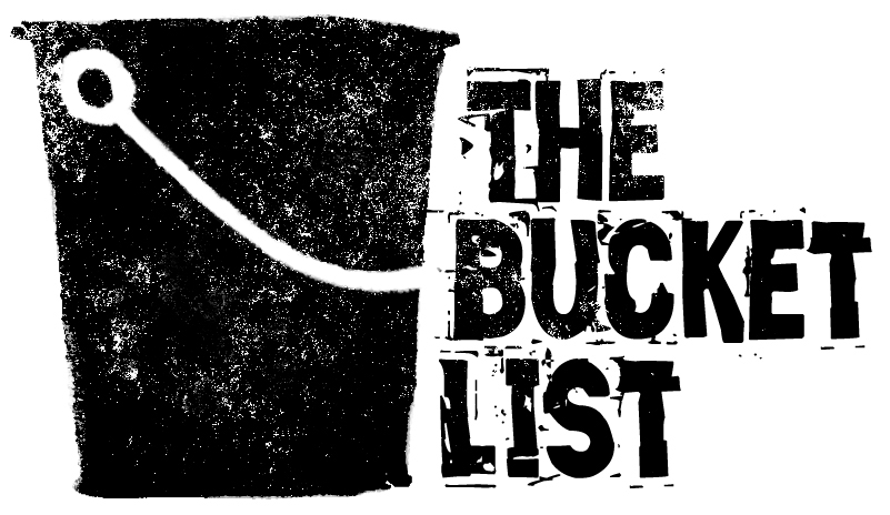 Что такое bucket list и как его составлять?