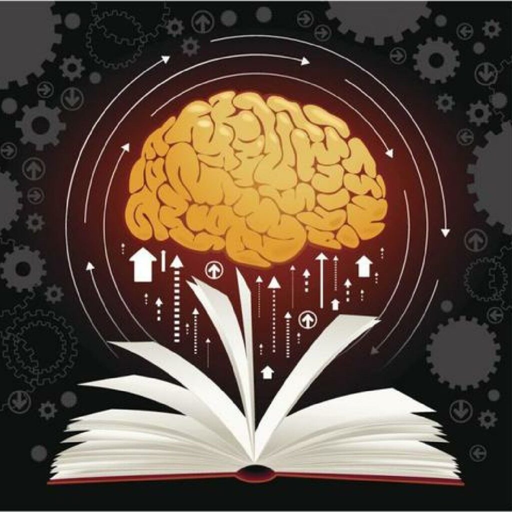 Мозг: инструкция по применению (18 книг)