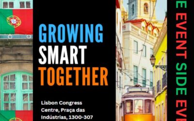 О SMART Recovery и Lisbon Addictions 2024