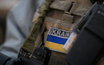 Как поддержать ветеранов Украины: техники стабилизации и советы