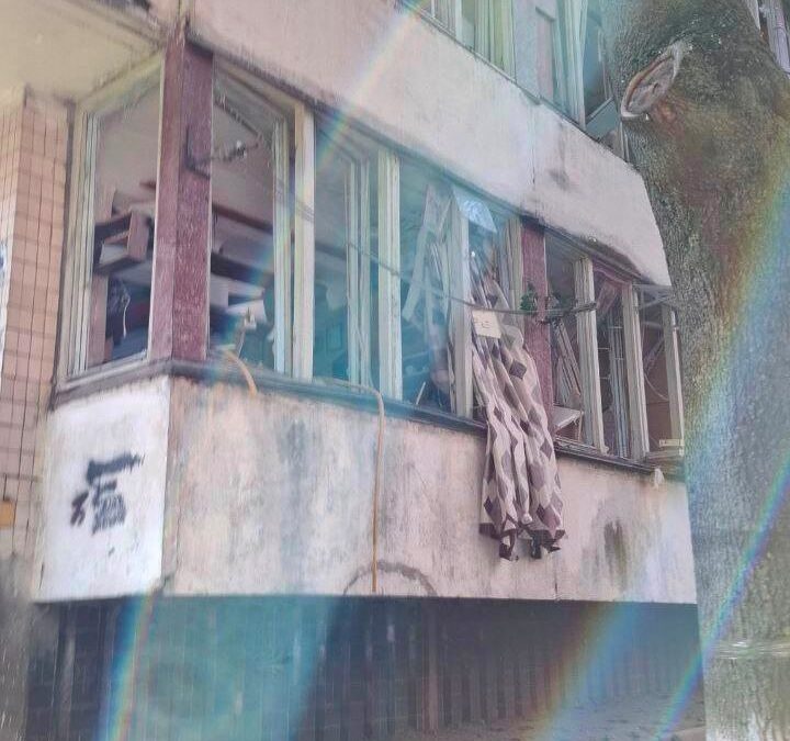 Летняя ночь по-киевски, 2025