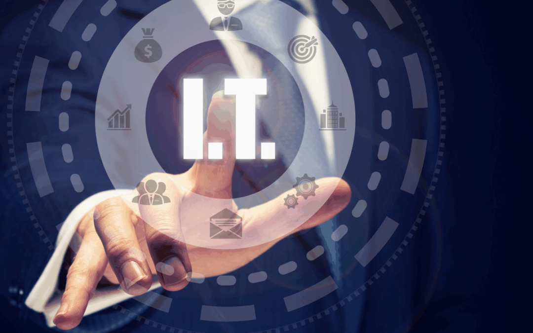 Йа айтишник?