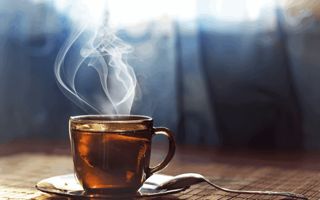 Вместо веществ: зачем хвататься за кофе и ритуалы