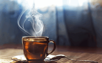 Вместо веществ: зачем хвататься за кофе и ритуалы