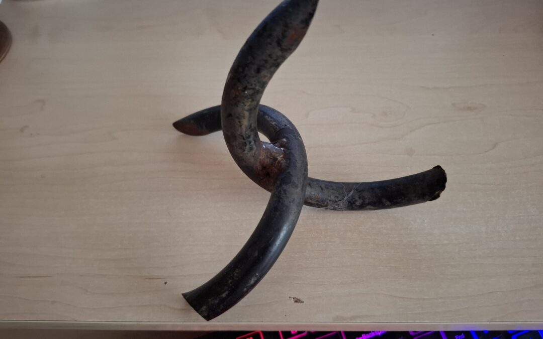 Шаманыч и Железный Ёж: хроники чайного апокалипсиса