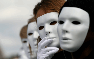 Анонимность и конфиденциальность: не одно и то же