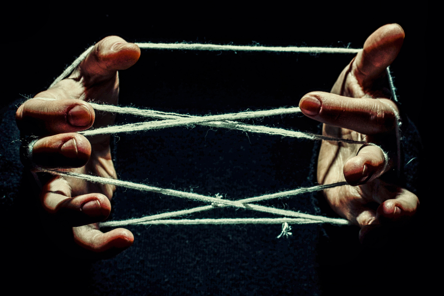 Петля выживания: анатомия запойного круга