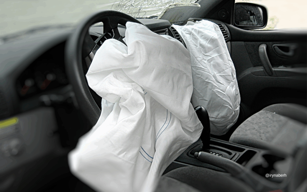 Шок — Психологическая Подушка Безопасности