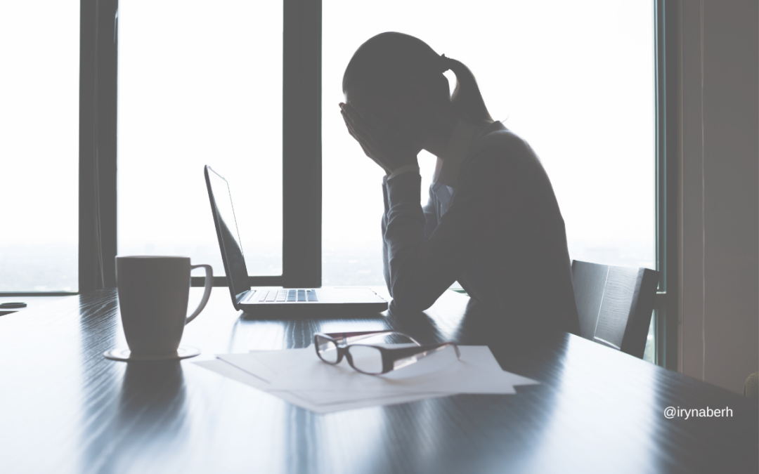 Почему психозы и срывы так похожи