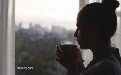 Самосострадание и жалость к себе