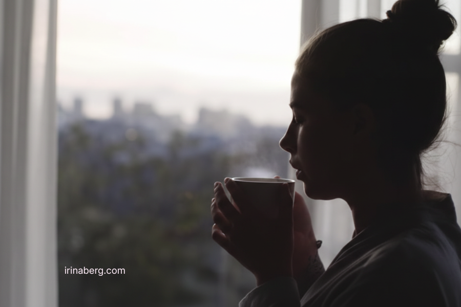 Самосострадание и жалость к себе