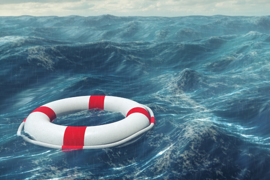 Сочувствую — и ничего не обещаю