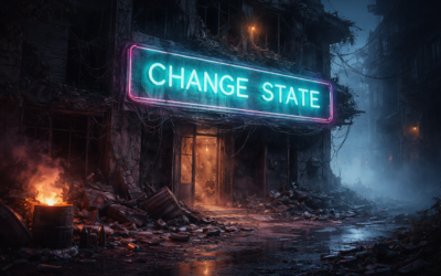 Как изменить состояние сознания