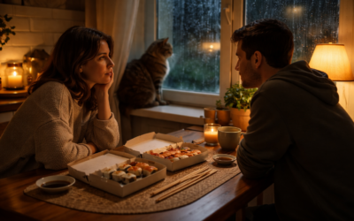 Почему информационный сэндвич не работает. Это Чалдини