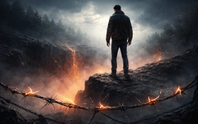 Страх как двигатель прогресса