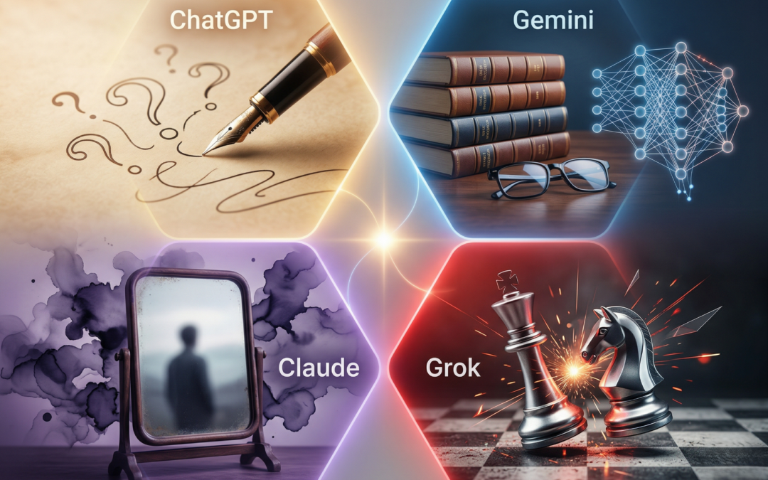 Какой ИИ какой психолог. И куда с чем не соваться