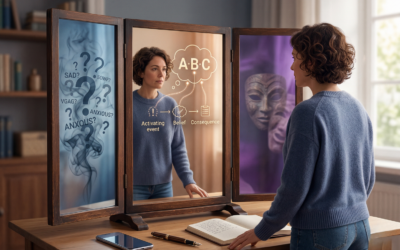 Как разговаривать с ИИ про себя. И не получить архетипы